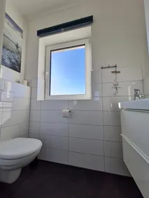 Beach house with large Garden, family friendly clos to the baltic sea - Image 1