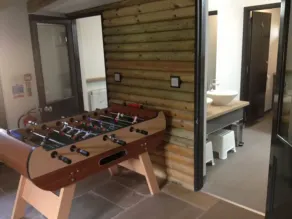 Un Log Cabin magnifique avec parc privé, niché au creux des bois naturel - Image 2