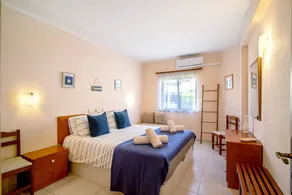 Appartement 'Quinta Nova Hideaway - Alvor' avec piscine partagée, Wi-Fi et climatisation - Image 4