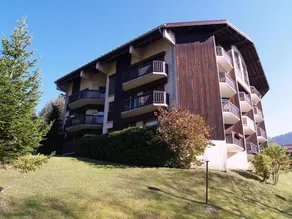 Lägenhet Megève, 1 rum, 3 personer - Image 4