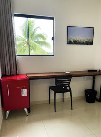 Cubo Hotel - Rio Branco - Image 3