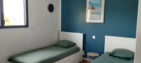 Strandhus med privat pool - Image 5