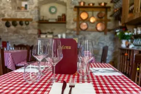 IL POGGIO DEGLI ANTICHI SAPORI - Image 5