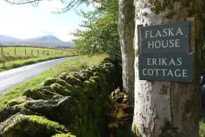 Character Cottage with fabulous mountain views in the North Lakes District - Image 4