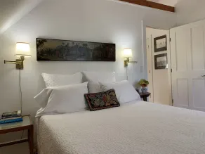 Hemlock Knowle Farm - Lovely Private 1 Bedroom Apartment on Secluded Farm - Image 4