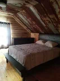 Newly renovated rustic cottage in Northern Iredell County NC - Image 5