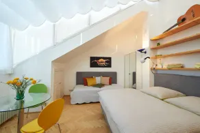 Lyx Penthouse i ❤️ Of Vienna - Image 5