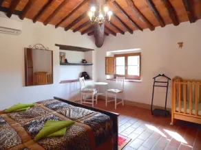 Sina Villa mit eigenem Pool - Image 3