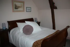 Gîte le JoliCcoin to visit the castle of Azay le rideau and its surrondings - Image 5