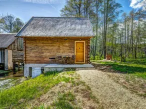 Chalet Plitvice II by Interhome - Image 4