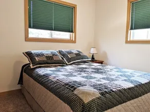 Cedar Lodge - Located on te Shores of the Flambeau River! - Image 3