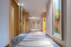 Weston Coastal Hotel Bao'an Intl Airport - Image 2