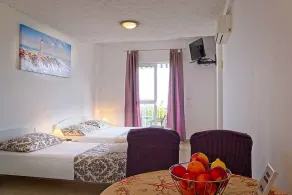 Ferienwohnung Mit Meerblick und Terasse - Image 4