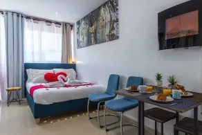 Venez profiter de votre Escapade Parisienne pour séjourner dans notre logement. - Image 4