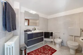 Vacation Apartment in Beautiful Vineyard 'Crotto Palma' with Lake View & Wi-Fi - Image 2