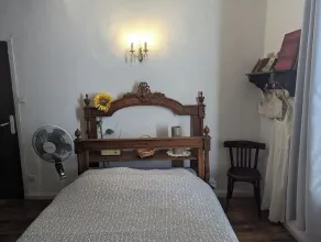 Duplex charme rétro au cœur d'Avignon - 6-8 pers - Image 3