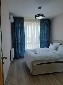 A fully furnished unit located in Tbilisi city center - Image 3