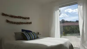 Villa con piscina, 8 posti letto, 5 min spiagge - Image 4