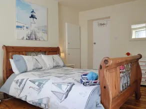 Alojamiento de 3 habitaciones en Findochty, near Buckie - Image 5