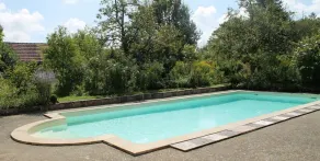 Charming family manor house in the heart of Southern Burgundy - Image 2