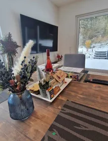 Vacation home Waldblick in the beautiful Vulkaneifel near Gerolstein by the forest! - Image 3