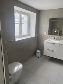 Beautiful spacious house in the Crozon peninsula - Image 2