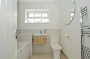 SAMPHIRE, pet friendly, with open fire in Rock - Image 4