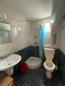 3rd floor one bedroom LAZUR apartment overlooking pool(Enquire for details). - Image 2