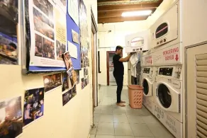 The Manor Hostel - Hostel with Private Pool - Image 2