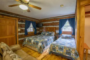 Midge | Cabin on the South Holston River - Image 5