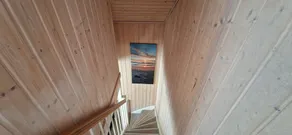 House-Private Bathroom-Sea view - Image 3
