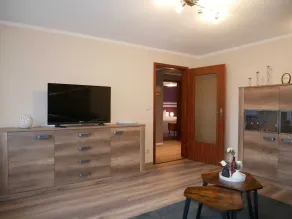 Ferienwohnung Mecklenburgische Seenplatte - Ferienwohnung - Image 2
