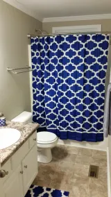 Private Home, 12.8 miles from LAKEPOINT Sports  Complex, Sleeps 8!!! - Image 3