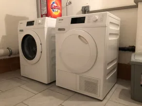 Ferienwohnung/app. für 3 Gäste mit 40m² in Kirchenlamitz - Image 2