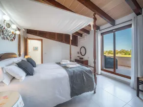 Vacation Home i Alcúdia med 4 sovrum som kan rymma 7 - Image 5