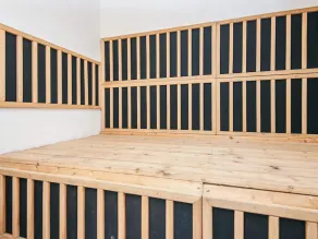 4 Star Holiday Home in Ulfborg - Image 4