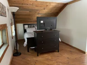 Echo Lake Lakefront Cabin in picturesque Qu’Appelle Valley,  - Image 3