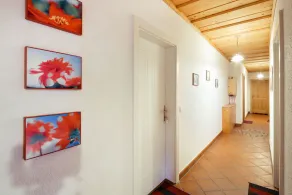 Pension in a fantastic location with mountain views - Image 4