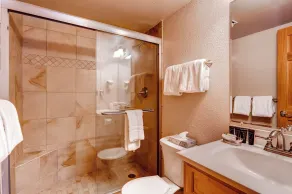 Perfekter Rückzugsort in den Bergen / 3Br Condo-Kamin, Kids Ski Free - Image 4