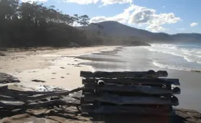 Beachbreaks Marion Bay - Image 2