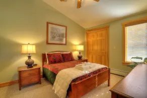 Rock Pond Black Gnat 10 - Condo at Saddleback Mountain - Image 5