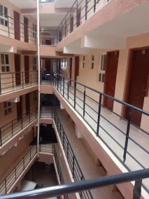 Amara Ridge Hotel Meru  - Image 3