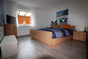 Ferienwohnung 60qm mit Smart-tv und Lounge-ecke - Image 4