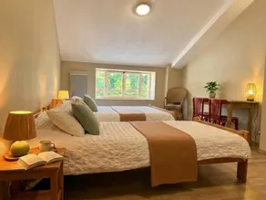 Marmonfosse Group Cottage - Image 4