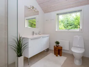 5 star holiday home in Oksbøl - Image 3