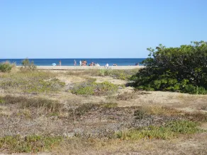 promo august wifi-pool ved stranden og privat parkering fra 25 € pr. nat - Image 4