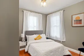 Brandneue 2 Schlafzimmer Wohnung im Schuylerville Bereich im Bronx - Image 5