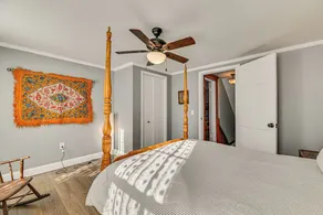 Charming Family Home w/ Seasonal Pool in Dansville - Image 5