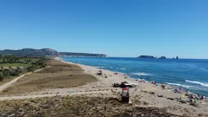 Llevant - Beachfront and with A/C - Image 5