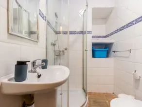 Bartsia Blue Villa, parkering, balkon, have, wifi ,!Nyt! - Image 3